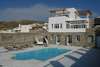 Luxury Villa Mykonos 